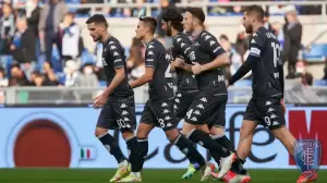 Hasil Liga Italia Lazio vs Empoli: Drama Enam Gol Tanpa Pemenang