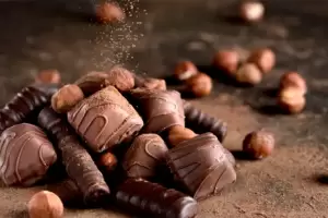 Cokelat Mengandung Kolesterol Tinggi? Ini Faktanya