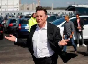 5 Cara Menjemput Sukses untuk Generasi Muda ala Elon Musk