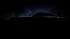 Toyota GR Yaris Concept Siap Menghipnotis TAS 2022