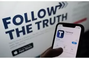 Saingi Twitter, Aplikasi Truth Social Buatan Trump Akan Diluncurkan 21 Februari