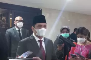 Wagub DKI Minta Apindo Patuhi Keputusan Revisi UMP Jakarta 5,1%