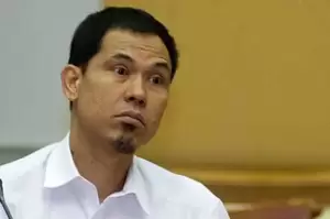 Eksepsi Munarman Ditolak, Sidang Lanjut ke Pemeriksaan Saksi