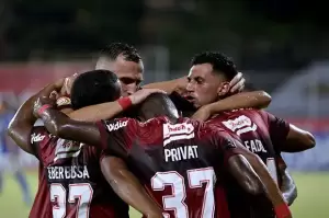 Hasil Persib vs Bali United: Stefano Lilipaly Penentu Kemenangan Serdadu Tridatu
