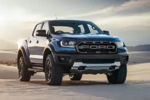 Ford Raptor Akan Mengaspal di Indonesia, Diimpor Langsung dari Thailand