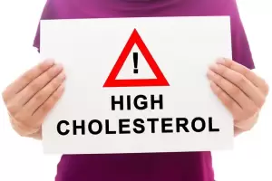 6 Tanda Kolesterol Tinggi pada Tubuh yang Perlu Diwaspadai