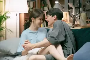 4 Pasangan Drama Korea dengan Chemistry Terbaik, Nomor 3 Diduga Pacaran