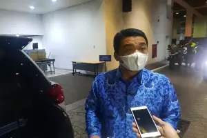 Menkes Sebut Jakarta Jadi Medan Perang Omicron, Ini Respons Wagub DKI