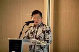 Kepala Bappenas: Ibu Kota Baru Bernama Nusantara