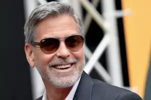 George Clooney Akui Layanan Streaming Jadi Penyelamat Kariernya: Bioskop Sudah Enggan Tayangkan Karyaku