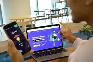Startup Kuncie Akuisisi Platform Pembelajaran Kreatif Online Pixel Ninja