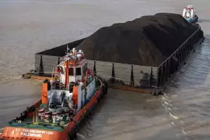 Larangan Ekspor Batu Bara Dicabut, 75 Kapal Sudah Berlayar