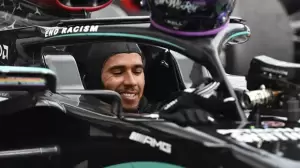 Bos Mercedes: Lewis Hamilton Terpukul usai Gagal Juara Dunia Formula 1 2021