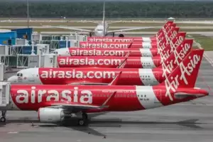 Direktur dan Sekretaris Perusahaan AirAsia Indonesia Mengundurkan Diri, Ada Apa?