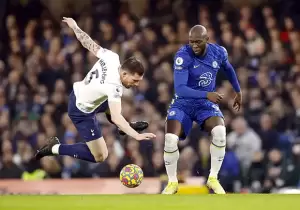 Chelsea vs Tottenham: Meski Mandul, Tuchel Tegaskan Masih Butuh Lukaku