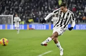 Kontrak Akan Habis, Legenda Juventus Ingin Paulo Dybala Dipertahankan