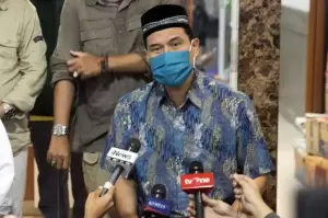 Sidang Munarman, Saksi: Baiat di Makassar Muncul dari Ceramah Habib Rizieq Shihab