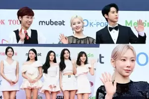 Daftar Pemenang Gaon Chart Music Awards 2022, BTS Mendominasi