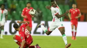 Piala Afrika 2021 Burkina Faso vs Tunisia: Les Etalons Belum Terbendung