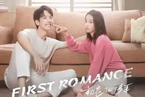 7 Drama China Romantis untuk Rayakan Libur Imlek 2022