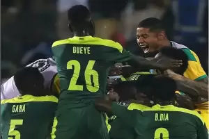 Hasil Senegal vs Burkina Faso: Lions of Teranga Lolos ke Final Piala Afrika 2021
