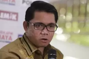 Polda Metro Jaya Periksa Pelapor Arteria Dahlan Kasus Bahasa Sunda
