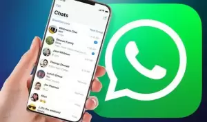 Lacak Lokasi WhatsApp Pasangan Anda dengan Aplikasi Ini!