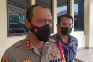 Profil AKBP Putu Kholis, Kapolres Pelabuhan Tanjung Priok Pengungkap Kasus TPPU Sabu Lintas Negara Rp14,8 Miliar