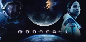 Film Moonfall Kuatkan Teori Konspirasi dan Eksistensi Bulan