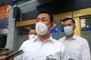 Profil Kombes Auliansyah, Direskrimsus Polda Metro Jaya yang Lumpuhkan Gurita Pinjol Ilegal