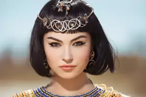Tips Cantik Alami Cleopatra, Sederet Bahan Ramuan Ini Kuncinya