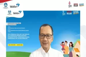 Kemendikbudristek-BKKBN Jalin Kerja Sama untuk Turunkan Angka Stunting