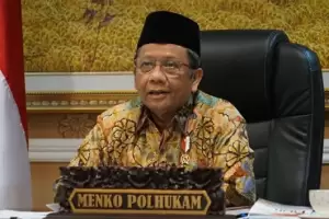 5 Menteri Jokowi Ini Ternyata Pernah Jadi Santri