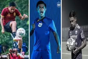 3 Pemain Lokal Liga 1 Paling Mahal: Pratama Arhan Saingi Evan Dimas