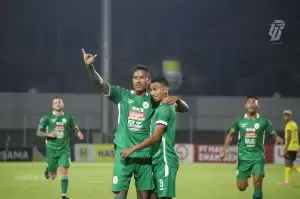 Bentrok Mantan, Wander Luiz Siap Bantu PSS Sleman Hancurkan Persib Bandung