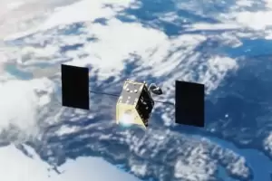 Peluncuran Pertama Arianespace Sukses, Gunakan Roket Soyuz Berisi 34 Satelit OneWeb