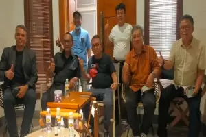 Wakil Ketua DPRD Tegaskan KONI DKI Harus Dipimpin Sosok Paham Olahraga