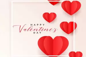 5 Ucapan Hari Valentine untuk Pacar, Romantis dan Penuh Makna