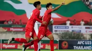 Susul Timnas Indonesia, Myanmar Mundur dari Piala AFF U-23 2022 karena Covid-19