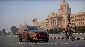 Jeep 7 Kursi Penantang Fortuner dan Pajero Sport Rilis di India Tahun Ini