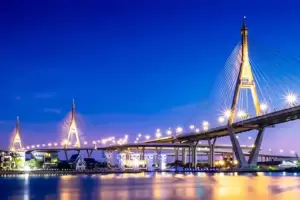 Nama Ibu Kota Thailand Berganti Jadi Krung Thep Maha Nakhon, Bangkok Tetap Diakui