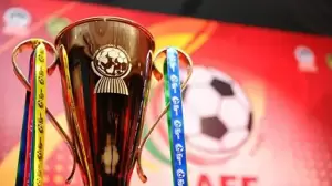 Jadwal Piala AFF U-23, Minggu (20/2/2022): Tekad Kamboja Tembus Semifinal