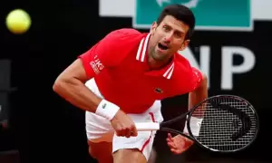 Novak Djokovic Tatap Turnamen Tenis Perdana sejak Dideportasi Australia