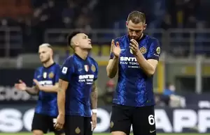 Inter Milan Keok Menjamu Sassuolo, Simone Inzaghi Soroti Penyerang Mandul