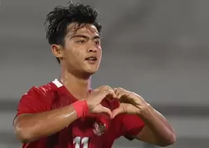5 Pemain Timnas Indonesia Pernah Main di Liga Jepang, yang Terakhir Senjatanya Lemparan Jarak Jauh