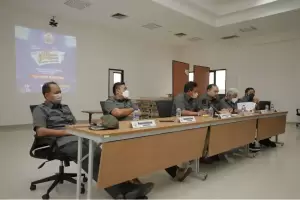 Musorprov KONI DKI Jakarta Digelar 12 Maret Diputuskan dalam Raker di Cipayung