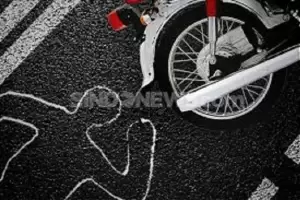 Mobil Boks Tabrak Pejalan Kaki dan Sepeda Motor, 2 Orang Tewas di Bekasi