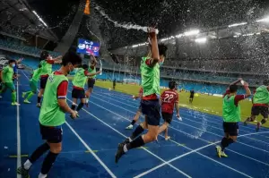 Semifinal Piala AFF U-23 2022: Ambisi Kalahkan Thailand, Laos Contek Vietnam