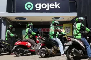 Ratusan Driver Gojek Sudah Pakai Motor Listrik, CEO Gojek: Tarif Sama
