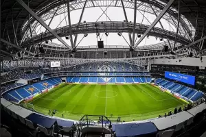 3 Asosiasi Sepak Bola Eropa Tolak Mainkan Playoff Piala Dunia 2022 di Moskow